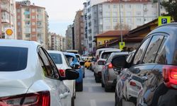 Eskişehir’de Zafer Bayramı öncesi 4 sokak trafiğe kapananacak
