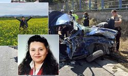 Eskişehir’deki feci kazada yürek yakan detay: 56'ıncı yaş gününde hayatını kaybetti