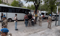 Eskişehir’e de uzanan Gülistan Doku soruşturmasında tutuklanan sayısı 27'ye çıktı