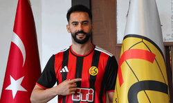 Eskişehirspor, genç golcü ile sözleşme imzaladı