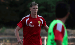 Eskişehirspor’da Abdülkadir Öksüz’den sevindiren gelişme