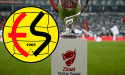 Eskişehirspor’un ilk kupa maçı tarihi belli oldu