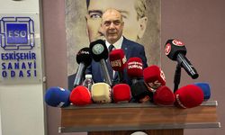 ESO Başkanı Kesikbaş 2030 hedeflerini açıkladı: “Bu şehir yarını beklemeyecek”