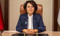 ESOGÜ Rektörü Prof. Dr. Emine Gümüşsoy’dan 30 Ağustos Zafer Bayramı mesajı