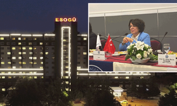 ESOGÜ Tıp Fakültesi’nde yıkım yok, hedef yeni bina