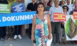 Filiz Fatma Özkoç: "ÇED sürecini halktan kaçıramazsınız"