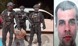 Firari darbecinin kaçış rotasında Eskişehir detayı ortaya çıktı