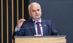 Güler’den çağrı: Tüccar ve sanayicinin ayakta kalabilmesi için finansman desteği şart