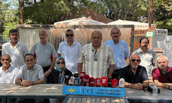Gürol Yer’den sert çıkış: “Vatandaş ve millet umurunuzda değil!”