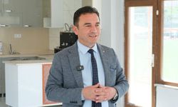 Habil Dökmeci: Çalışmaları yakından takip ediyoruz