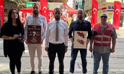 Hasan Demir: “Eskişehir’in deprem gerçeğiyle yüzleşmesi gerekiyor”