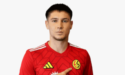 Hasan Şen, İnkılap Futbol Spor Kulübü’ne kiralandı!