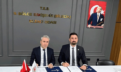 İŞKUR ve Eskişehir Eczacılar Odası işbirliğiyle yardımcı eczacı kursu başladı