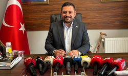 İYİ Parti’den Eskişehir’deki “park ve salon” tartışmasına tepki!