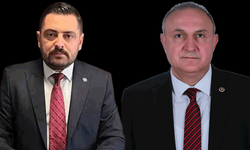 iYi Parti’den istifa eden vekile Eskişehir’den sert tepki