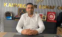 Kahveciler Odası Başkanı Karatay’dan çağrı: “Esnaf krediye ulaşamıyor!”