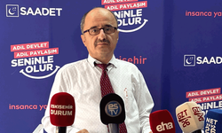Karabeli: “Sakarya Vadisi’nde yeni bir İliç faciasına izin vermeyeceğiz”