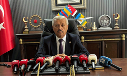 Karamanlı: “Zincir marketler esnafımızı ciddi anlamda zorluyor”