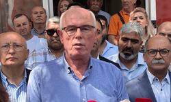 Kazım Kurt’tan Ünlüce’ye açık kapı: “Kendine göre bir zamanlaması vardır”