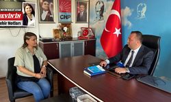 Kılıç: Eskişehir seçmeni ne yapacağını çok iyi bilir
