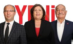 Konakcı, Güller ve Tepe de Yeni Parti'ye geçti