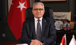 Küpeli: “Hedefimiz Cumhuriyetimizin kazanımlarını koruyarak ülkemizi güçlü bir sanayi ülkesi haline getirmektir”