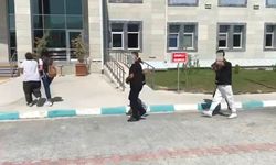 Kütahya'da 217 bin 600 TL değerinde sahte para ele geçirildi