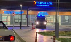 Kütahya’da ormanlık alanda silahlı yaralama: 1 kişi yakalandı