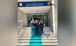 Kütahya'da Temmuz ayında aranan 63 şahıs yakalandı
