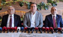 MHP Eskişehir’de kongre takvimi netleşti: Tepebaşı ve Odunpazarı’nda mevcut başkanlarla devam!