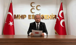 MHP Eskişehir’den Zafer Partisi İl Başkanına sert uyarı: “Liderimiz ve hareketimiz hakkında konuşurken iyi düşünün!”