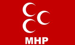 MHP Tepebaşı'nda kongre: Yeni yönetim belli oldu