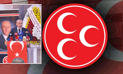 MHP’li Yaşar Yıldırım Eskişehir’den meydan okudu: “Önümüz seçim, belediyeleri alacağız!”