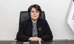 Osmangazi Üniversitesi'nin rektörü Gümüşsoy oldu