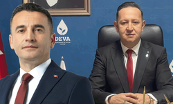 Özkarayanık’tan Dökmeci’ye destek: Seçildiği partiden ayrılmaması önemli