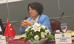 Rektör Gümüşsoy: Hedefimiz ESOGÜ’yü bir üst lige taşıyabilmek