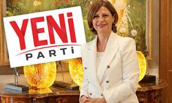 Şehir Gazetesi duyurmuştu: Ünlüce CHP'den istifa etti