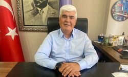 Şen: Esnaf ekonominin barometresidir, barometre eksiyi gösteriyor!"