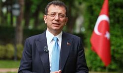 Son dakika! İmamoğlu CHP'den istifa etti