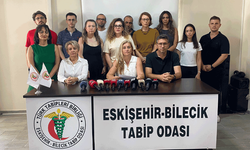 Tabip Odası’ndan yöneticilere: “Hekimleri değersizleştirme politikanıza izin vermeyeceğiz!”
