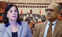 Terörsüz Türkiye yasasına Eskişehir’den 2 ret