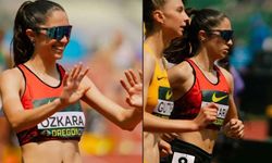 U20 Dünya Şampiyonası'na Eskişehir'den katılan milli sporcu yarı finalde