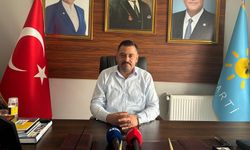 Ulucan’dan siyasi transfer mesajı: “Bize katılıyorlar”