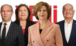 Ünlüce ve üç başkan için üyelik töreni tarihi belli oldu