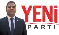 Yalaz: Doğru adres Yeni Parti