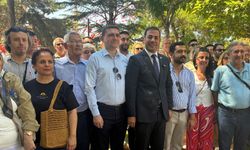 Yeni Parti Eskişehir’de resmen kuruldu! Yalaz’dan çağrı: Kapımız herkese açık