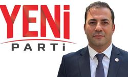 YENİ Parti Eskişehir’de sahaya indi: İlçe başkanları belli oldu