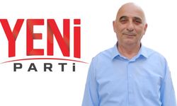 Yeni Parti Odunpazarı İlçe Yönetimi belirlendi: İşte yeni yönetim…