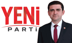 Yeni Parti Tepebaşı İlçe Yönetimi belirlendi: İşte yeni yönetim…