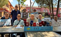 Yer: Eskişehir’de sporun geleceği tehlikede